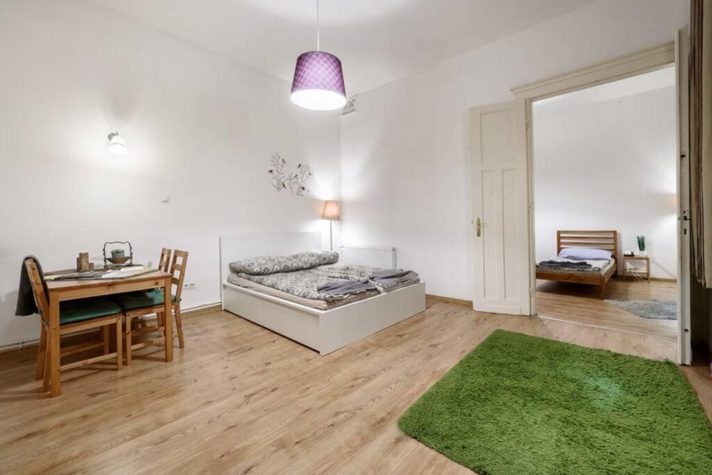 Miracle Home - City Center Budapest Exterior foto